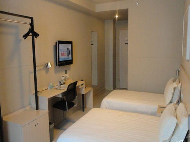 Holiday Inn Express Shantou City Center By Ihg Exterior foto